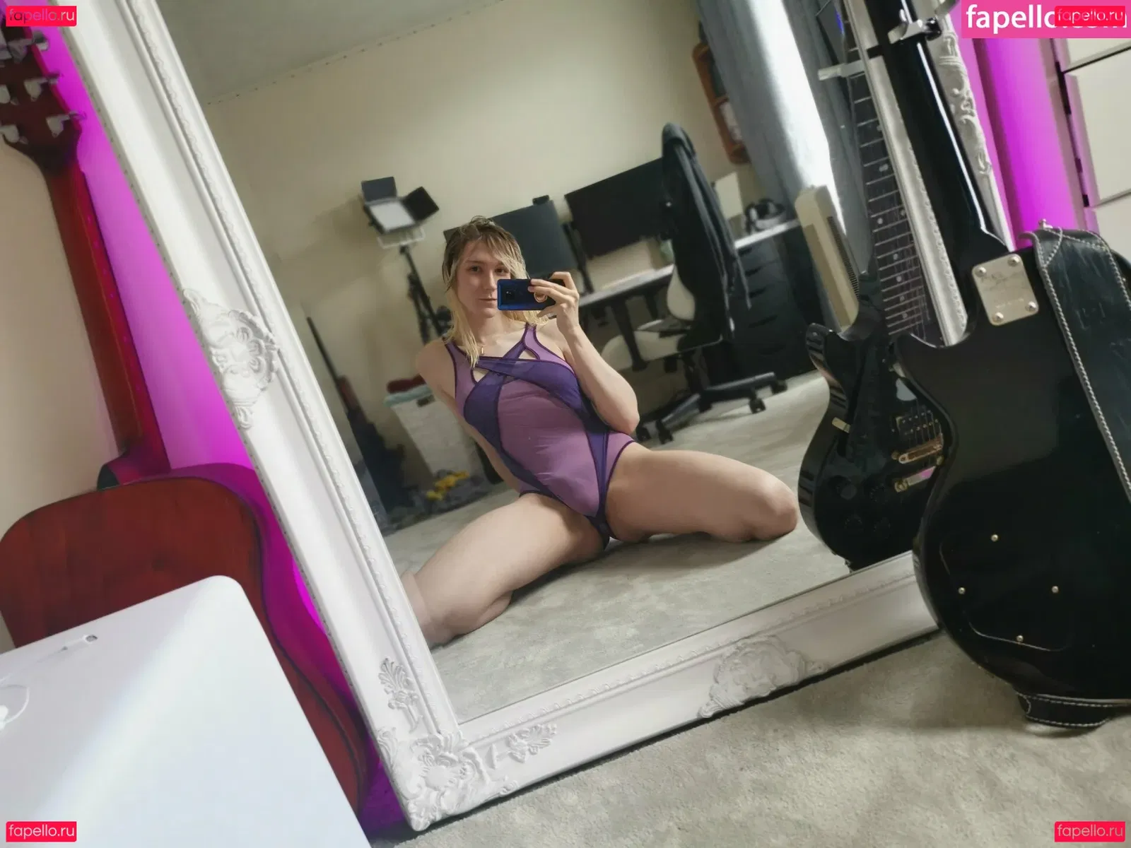 oliviarobin Onlyfans Photo Gallery 