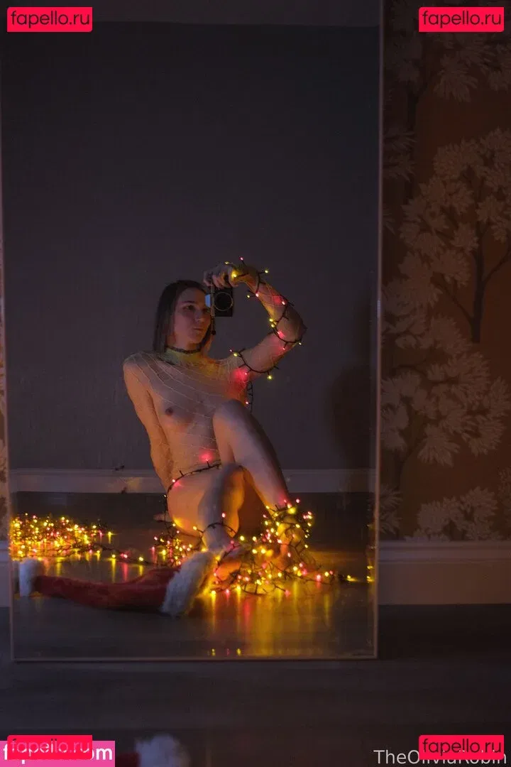 oliviarobin Onlyfans Photo Gallery 