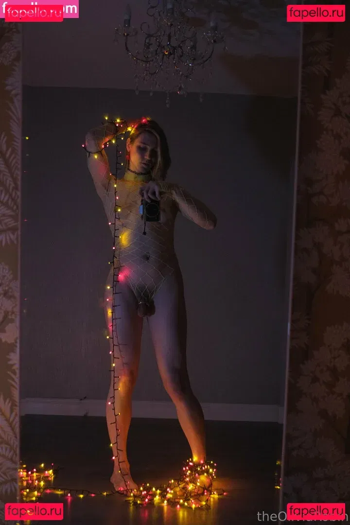 oliviarobin Onlyfans Photo Gallery 