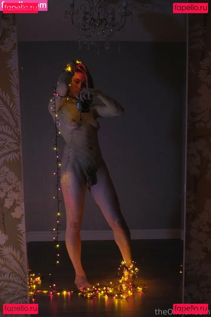 oliviarobin Onlyfans Photo Gallery 