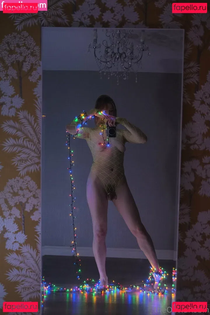 oliviarobin Onlyfans Photo Gallery 