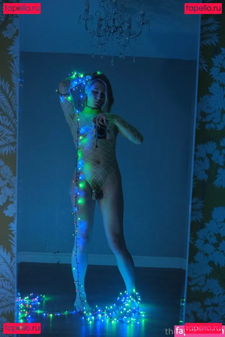 oliviarobin Onlyfans Photo Gallery 