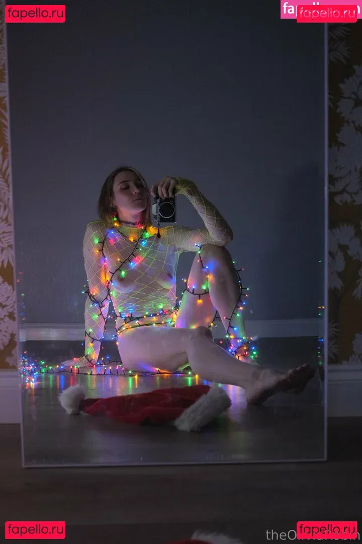 oliviarobin Onlyfans Photo Gallery 