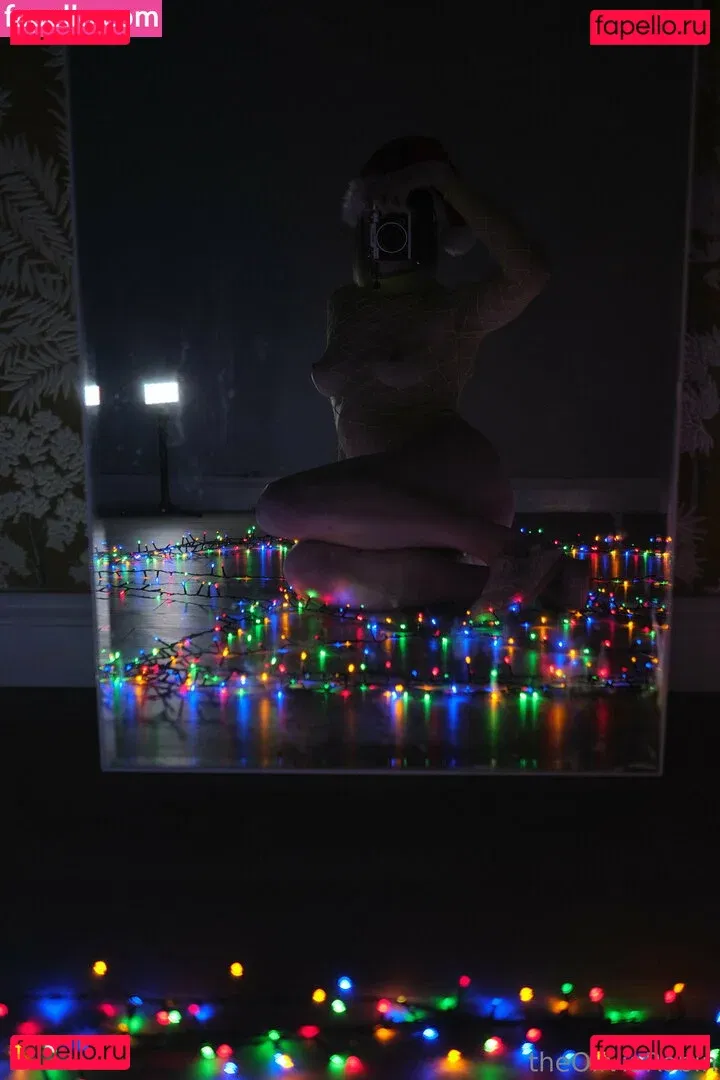 oliviarobin Onlyfans Photo Gallery 