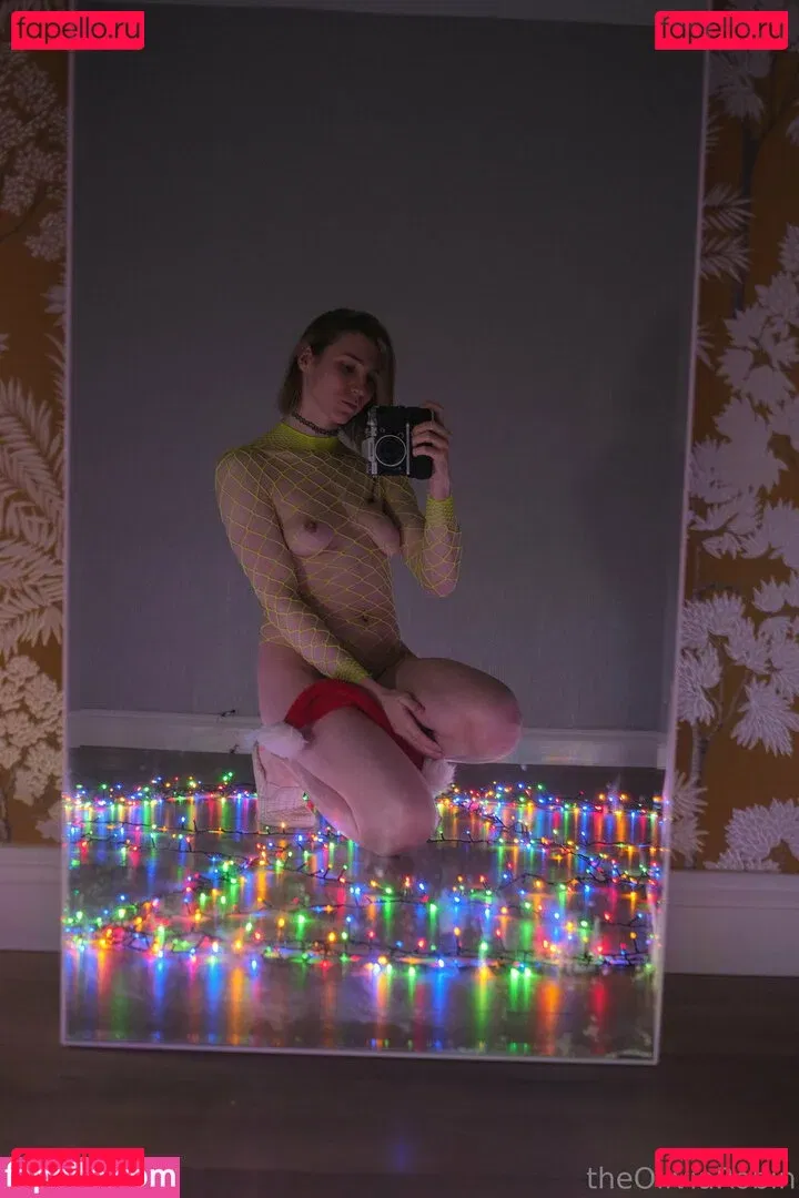 oliviarobin Onlyfans Photo Gallery 