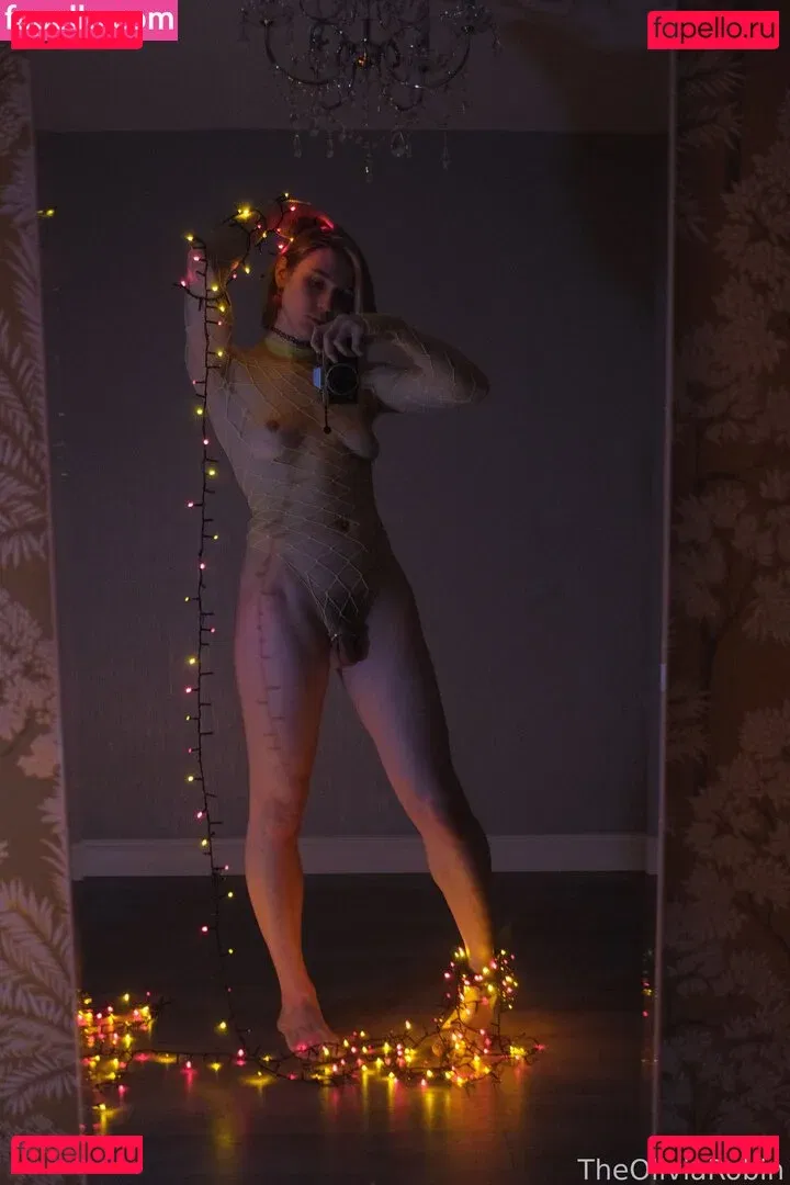 oliviarobin Onlyfans Photo Gallery 