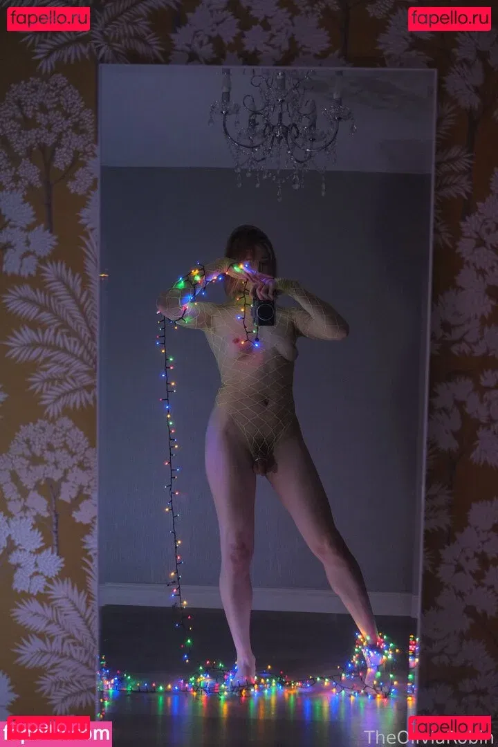 oliviarobin Onlyfans Photo Gallery 