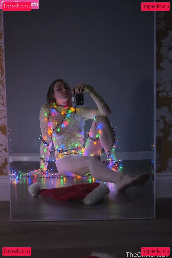 oliviarobin Onlyfans Photo Gallery 