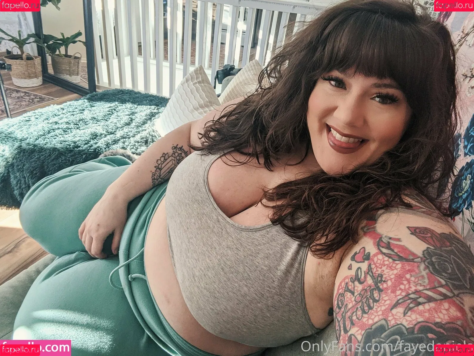 fayedaniels Onlyfans Photo Gallery 