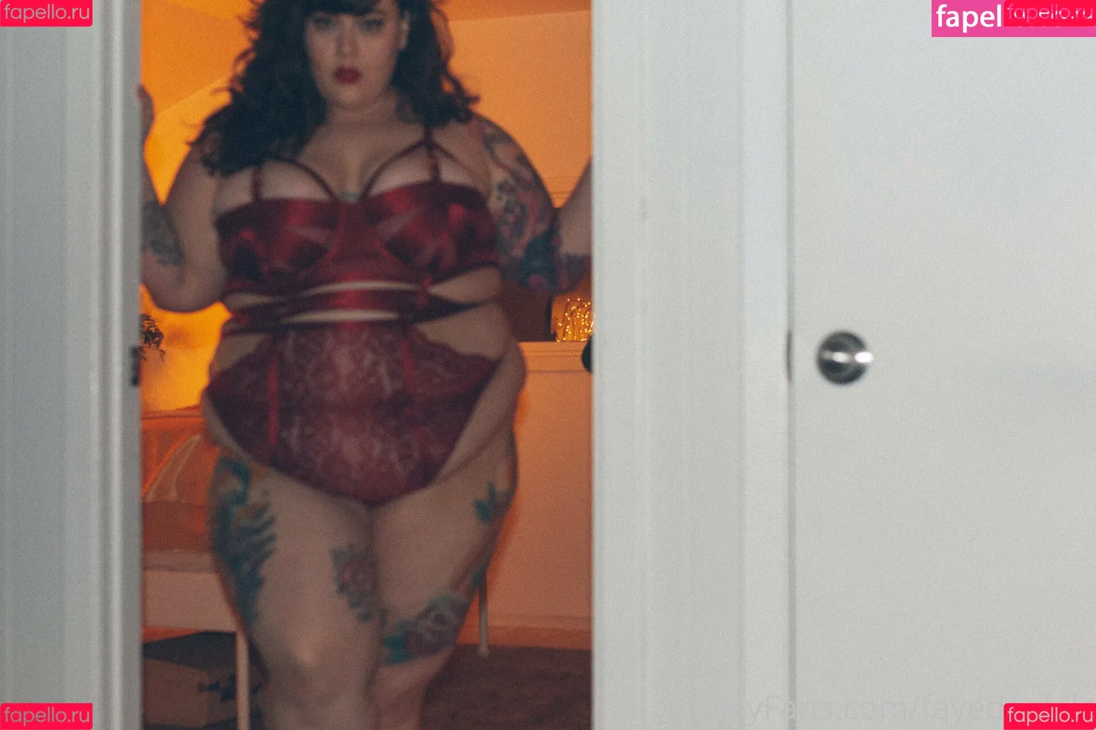 fayedaniels Onlyfans Photo Gallery 