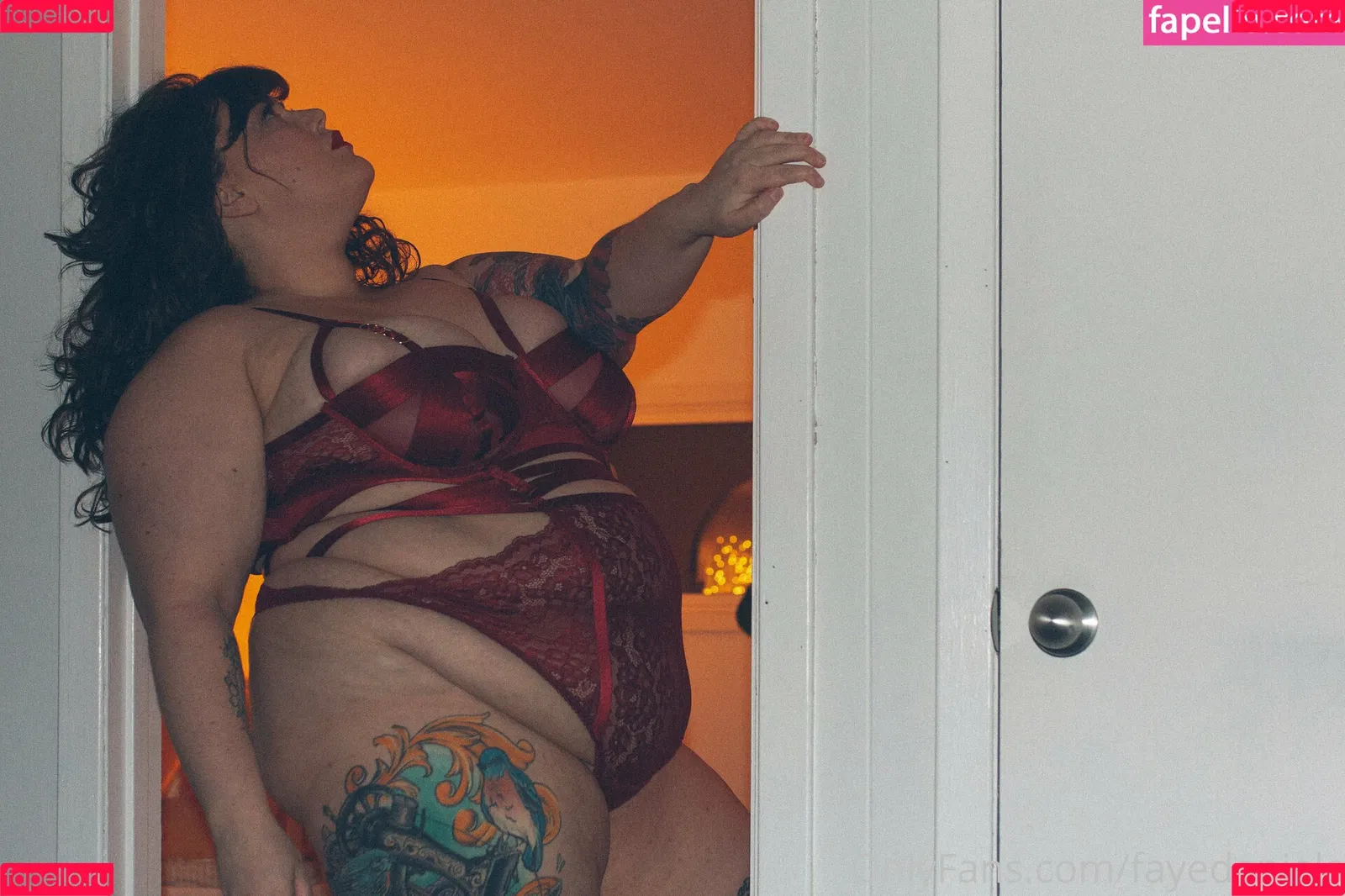 fayedaniels Onlyfans Photo Gallery 