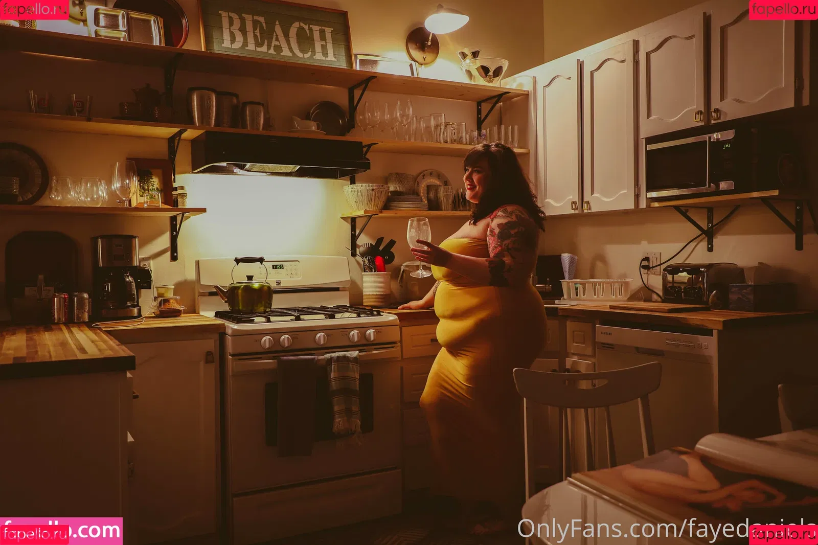 fayedaniels Onlyfans Photo Gallery 