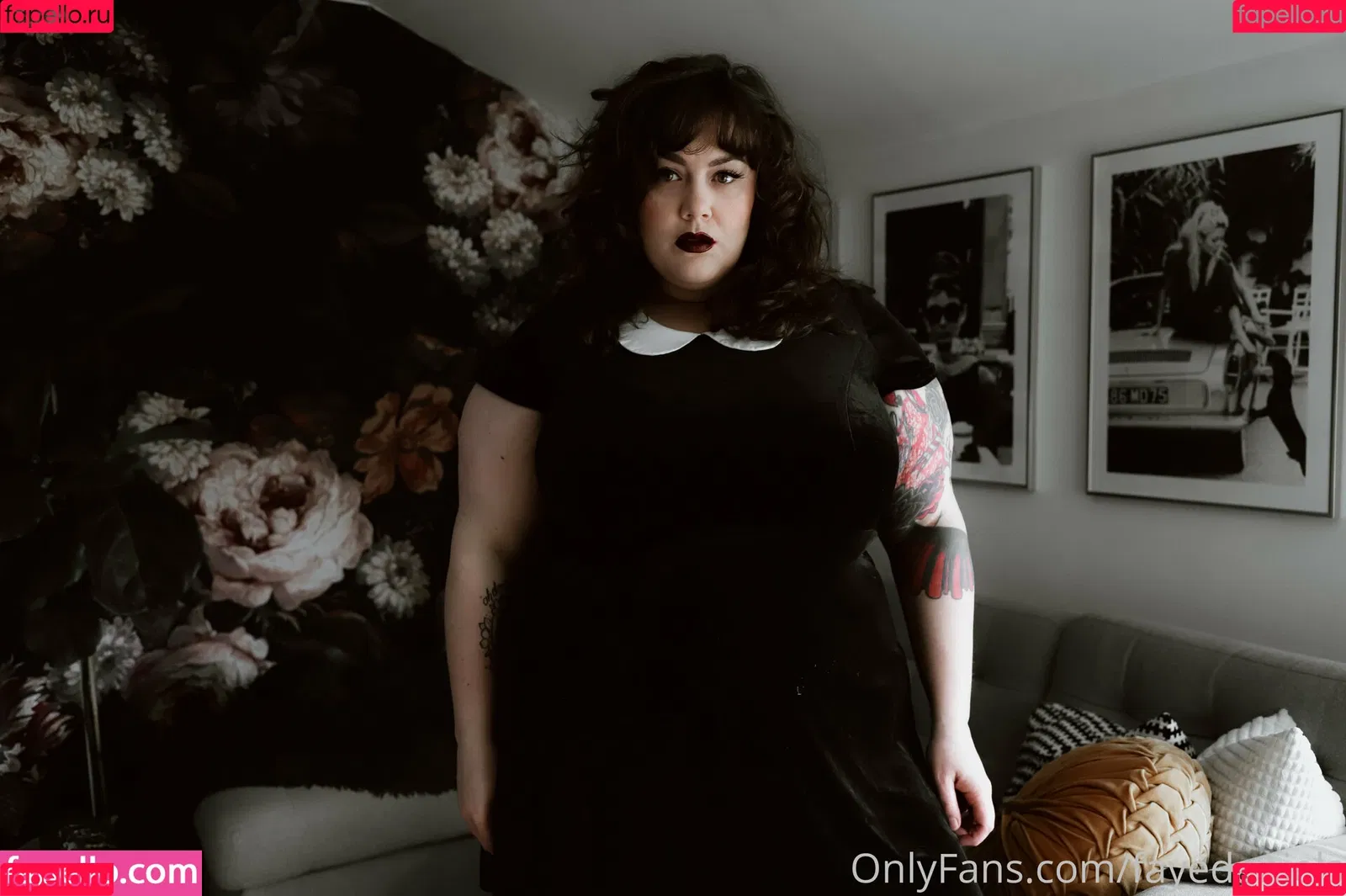 fayedaniels Onlyfans Photo Gallery 
