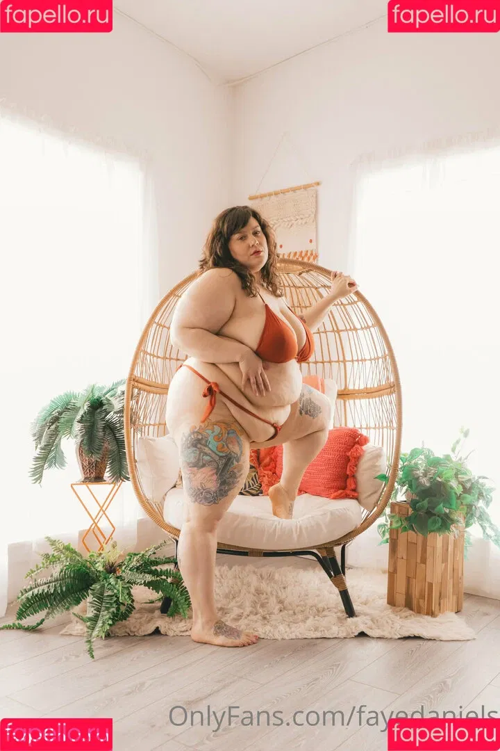 fayedaniels Onlyfans Photo Gallery 