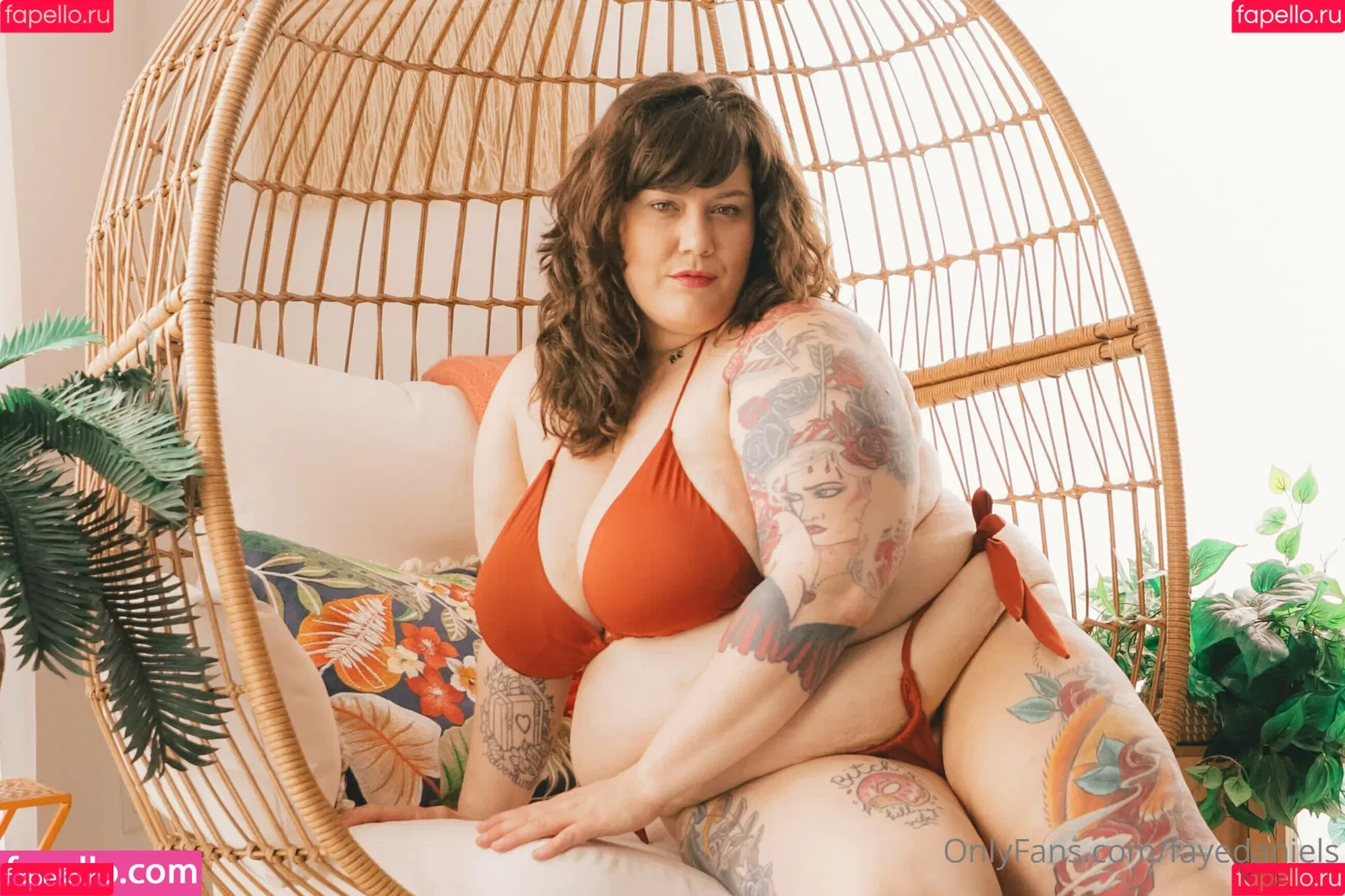 fayedaniels Onlyfans Photo Gallery 