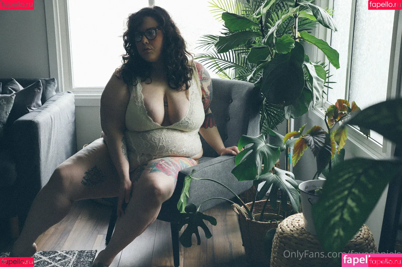 fayedaniels Onlyfans Photo Gallery 
