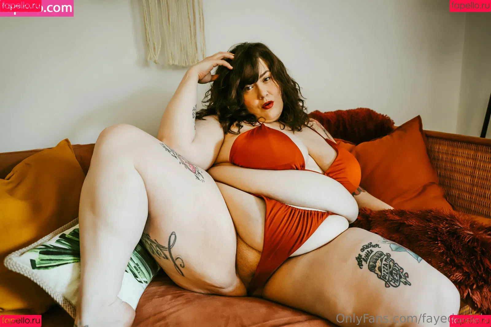 fayedaniels Onlyfans Photo Gallery 