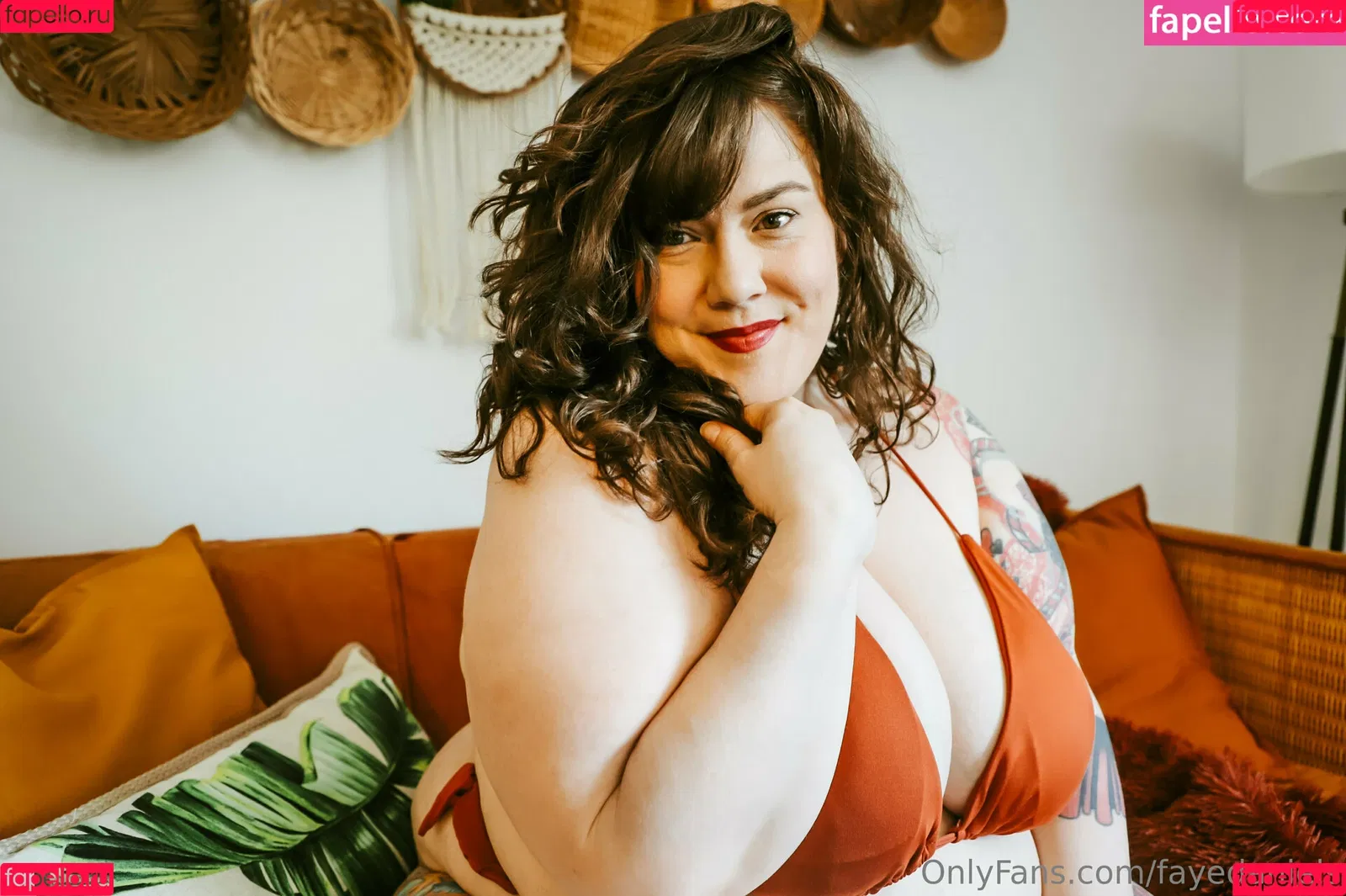 fayedaniels Onlyfans Photo Gallery 