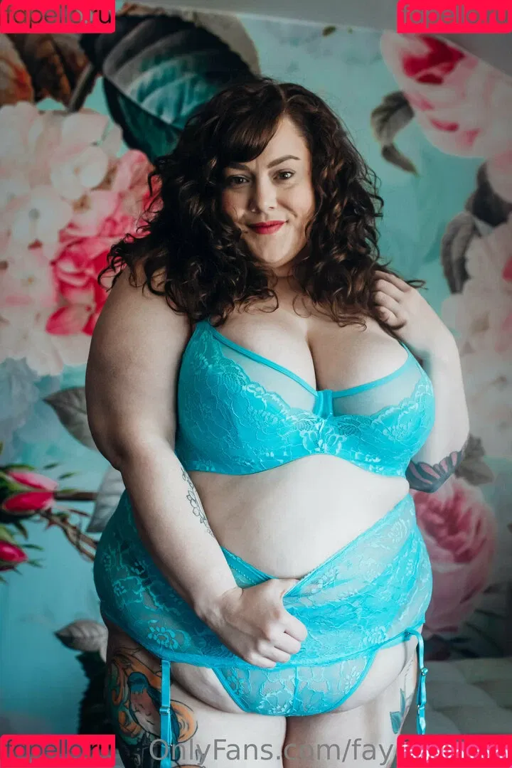 fayedaniels Onlyfans Photo Gallery 