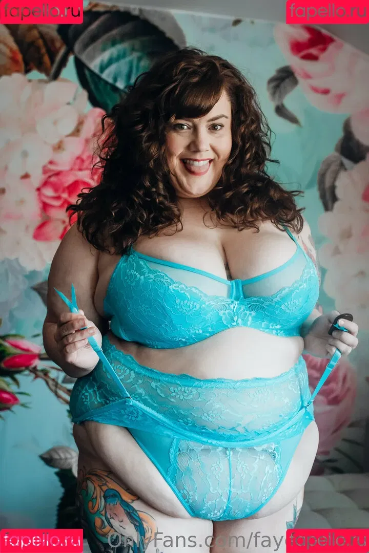 fayedaniels Onlyfans Photo Gallery 