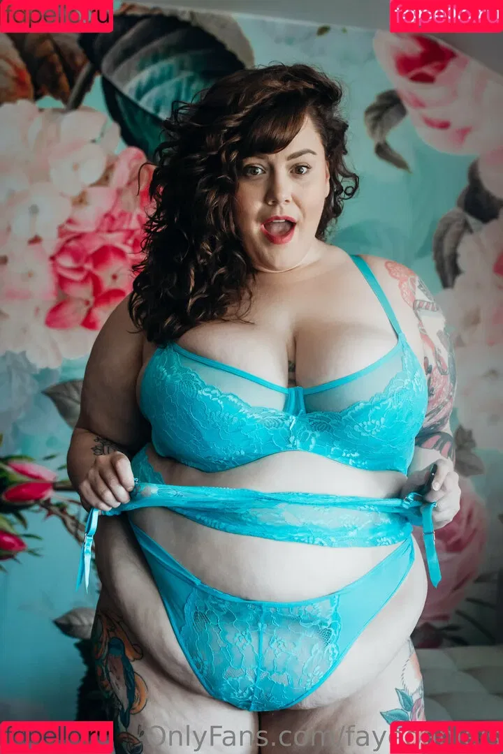 fayedaniels Onlyfans Photo Gallery 