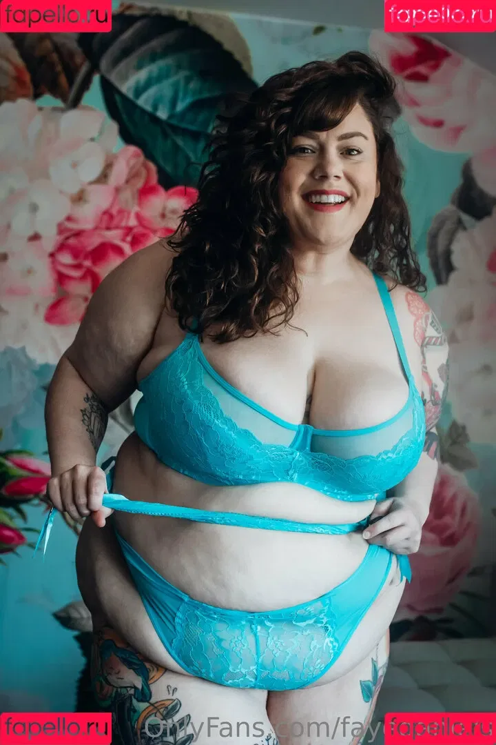 fayedaniels Onlyfans Photo Gallery 