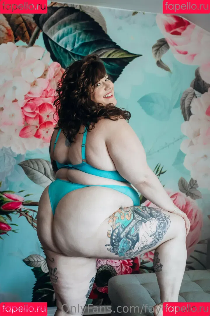 fayedaniels Onlyfans Photo Gallery 