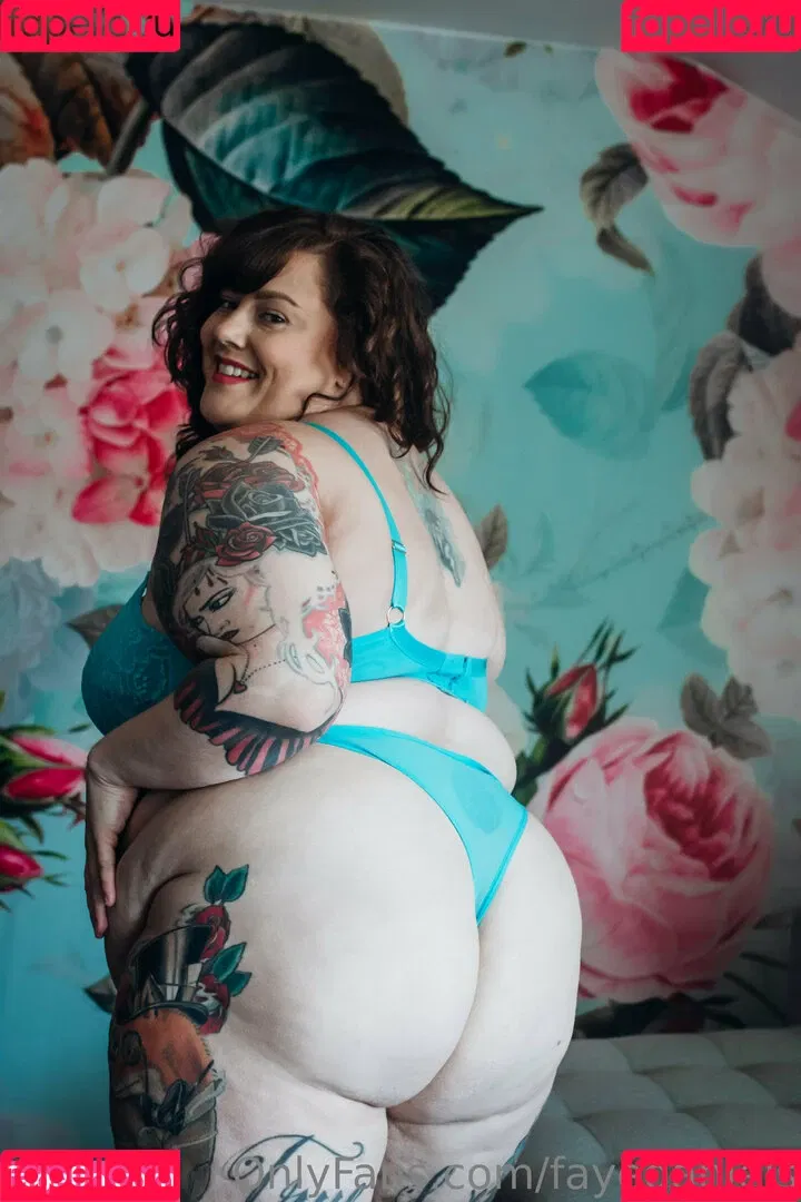 fayedaniels Onlyfans Photo Gallery 