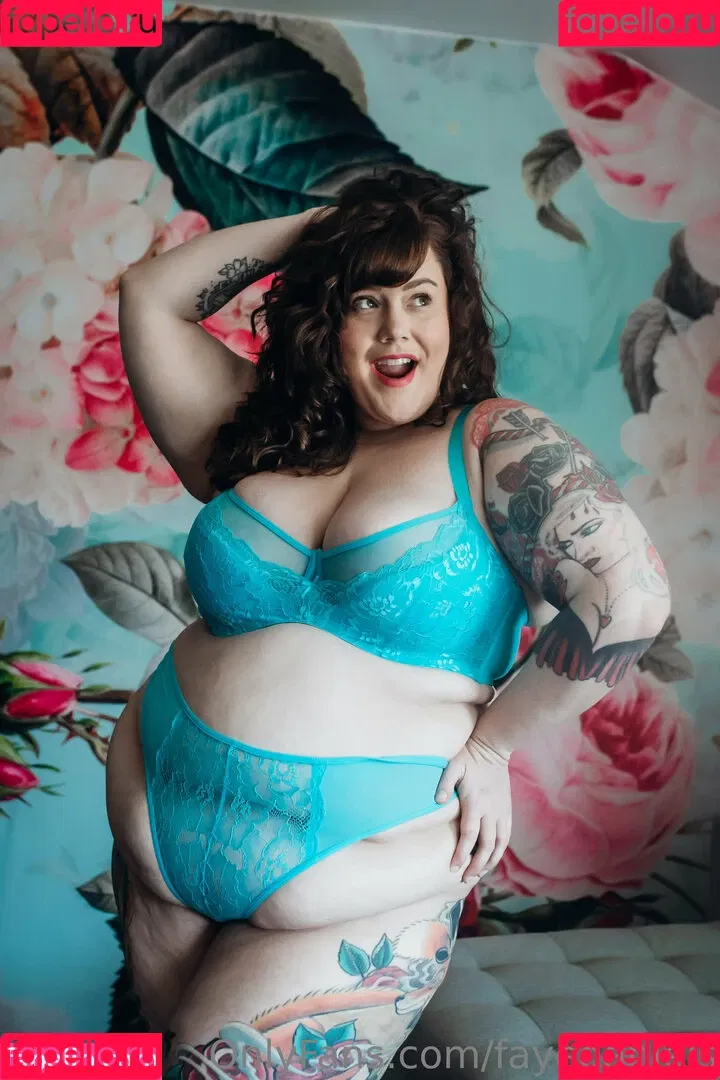 fayedaniels Onlyfans Photo Gallery 