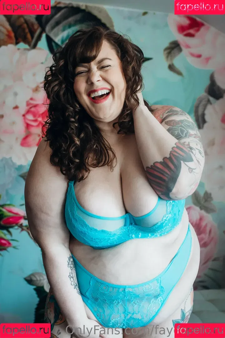 fayedaniels Onlyfans Photo Gallery 
