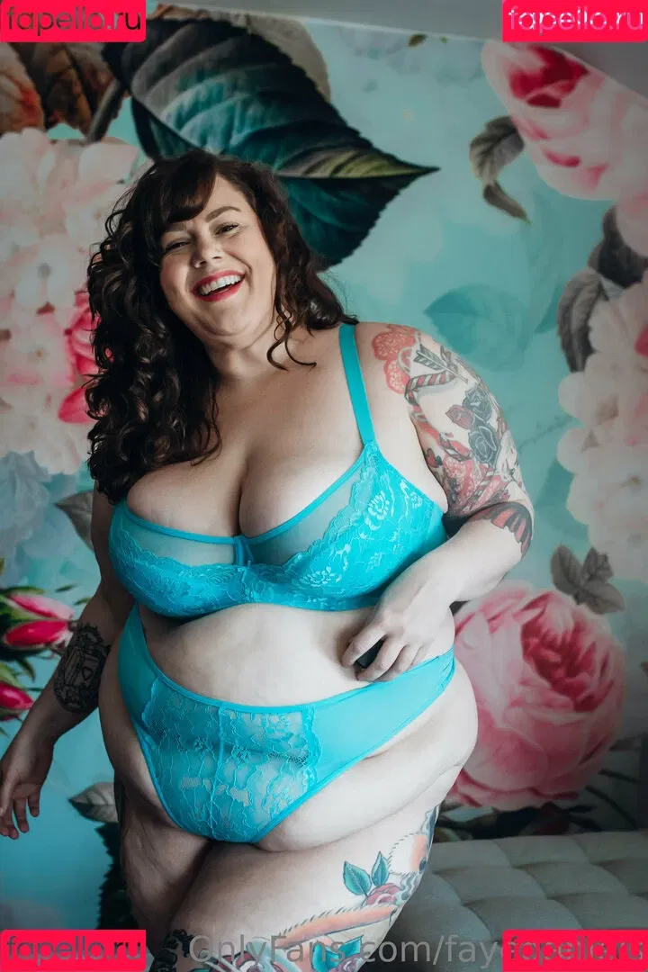fayedaniels Onlyfans Photo Gallery 