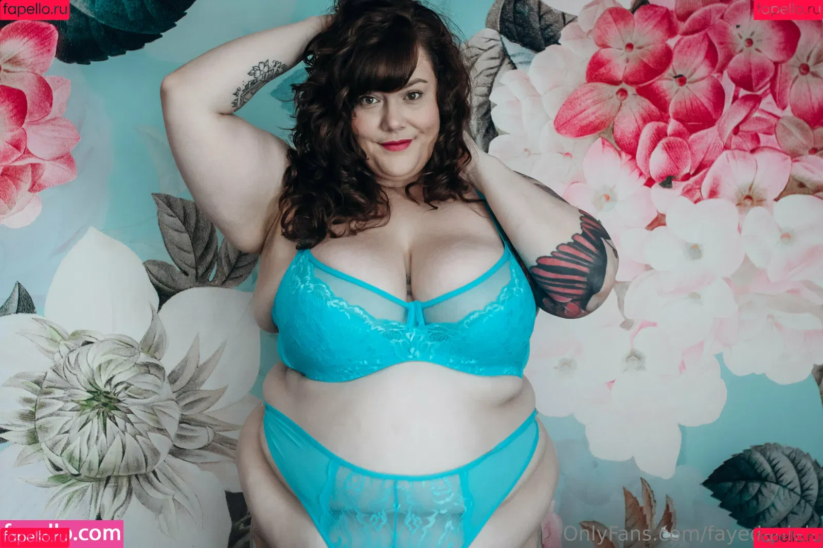 fayedaniels Onlyfans Photo Gallery 