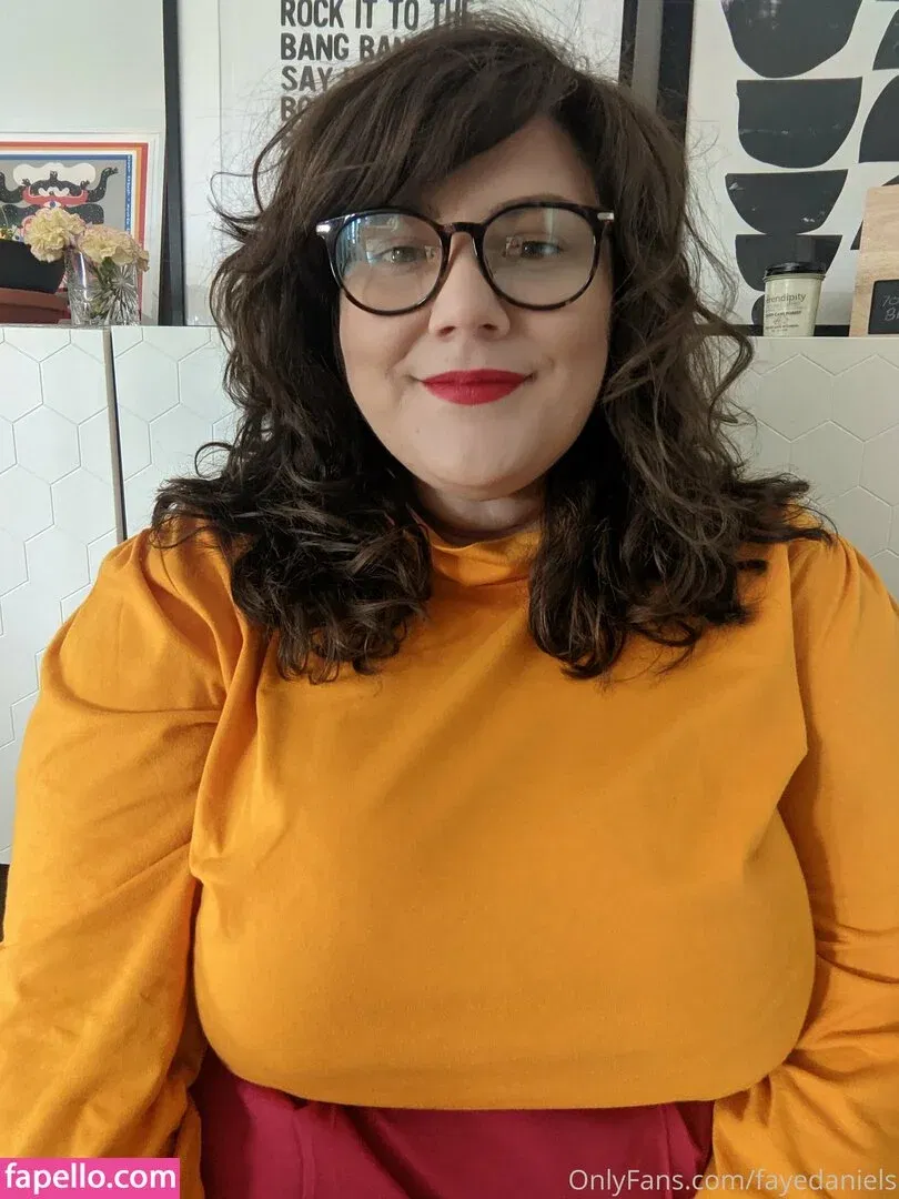 fayedaniels Onlyfans Photo Gallery 