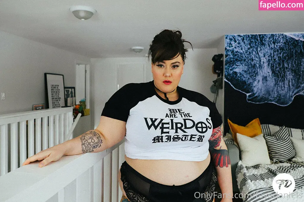 fayedaniels Onlyfans Photo Gallery 