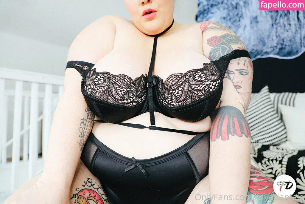 fayedaniels Onlyfans Photo Gallery 