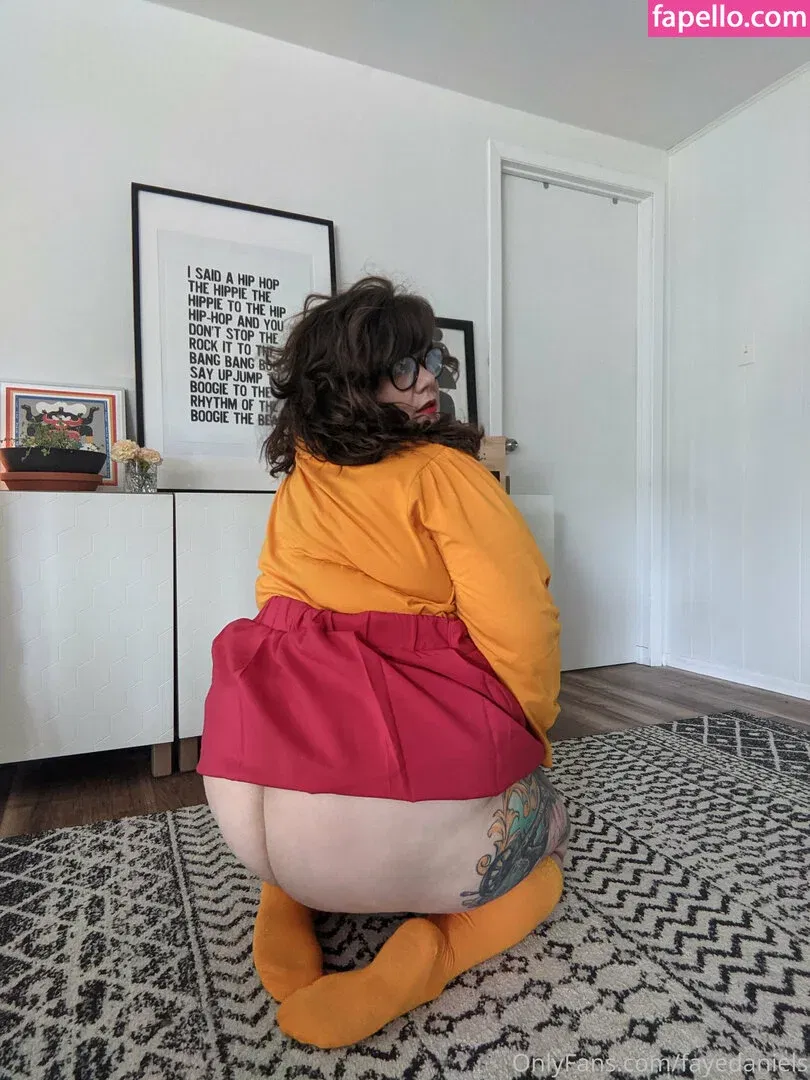 fayedaniels Onlyfans Photo Gallery 