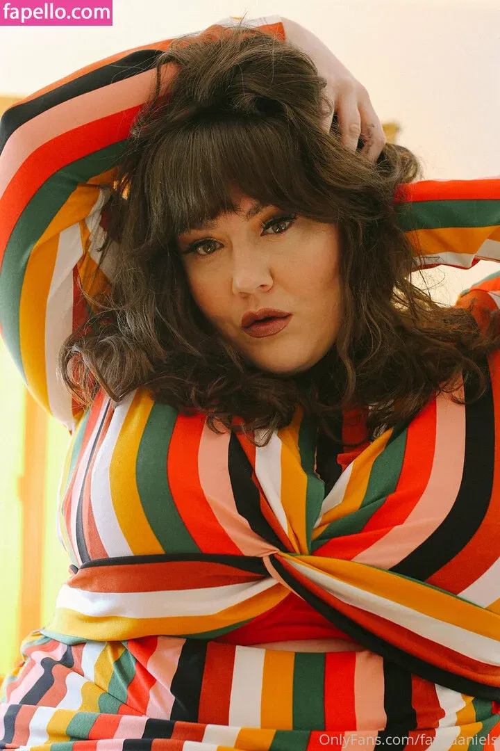 fayedaniels Onlyfans Photo Gallery 