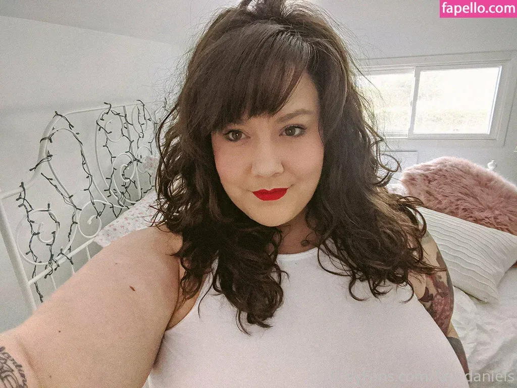 fayedaniels Onlyfans Photo Gallery 