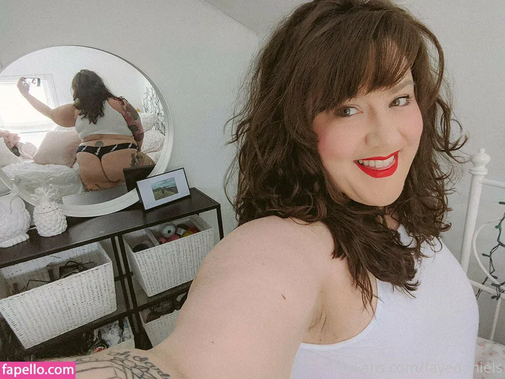 fayedaniels Onlyfans Photo Gallery 