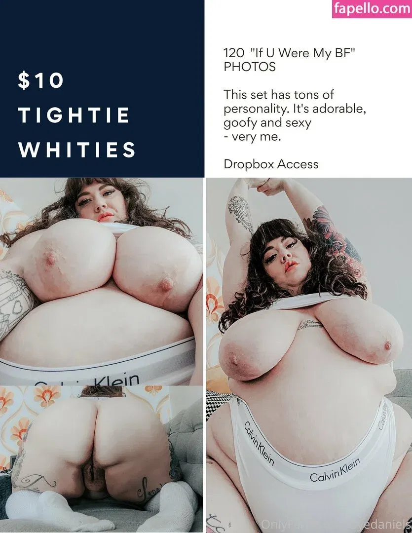 fayedaniels Onlyfans Photo Gallery 