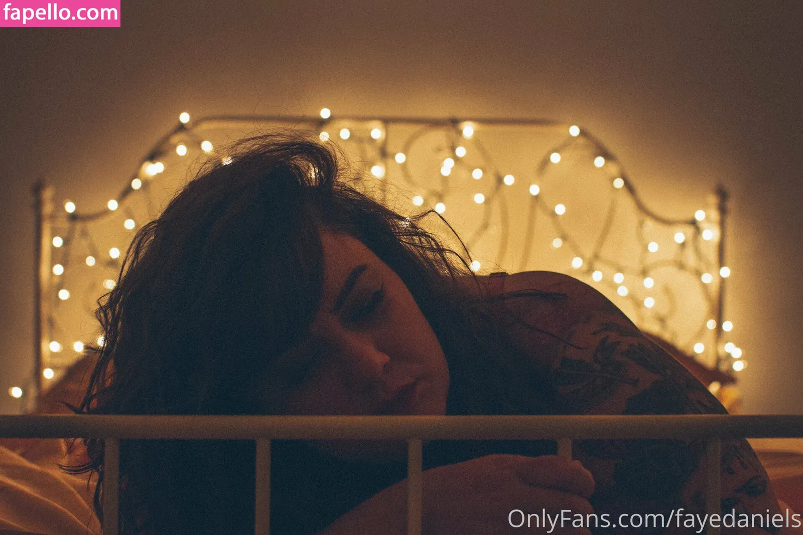 fayedaniels Onlyfans Photo Gallery 