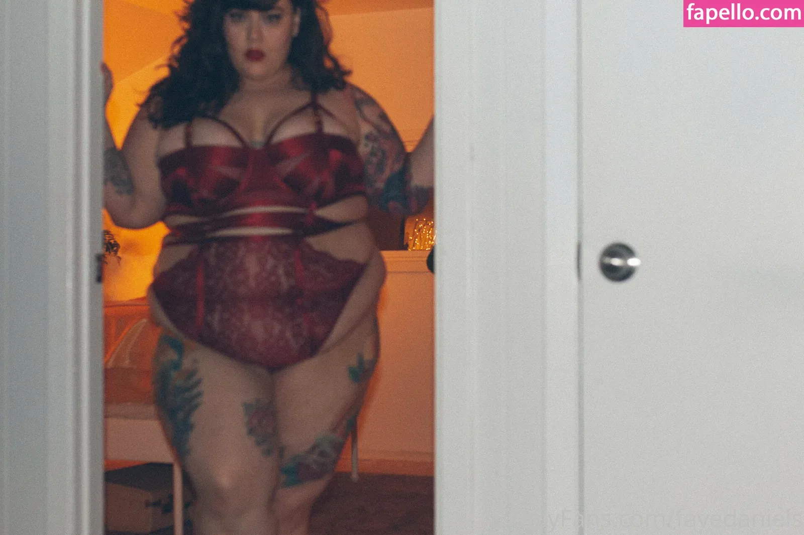 fayedaniels Onlyfans Photo Gallery 