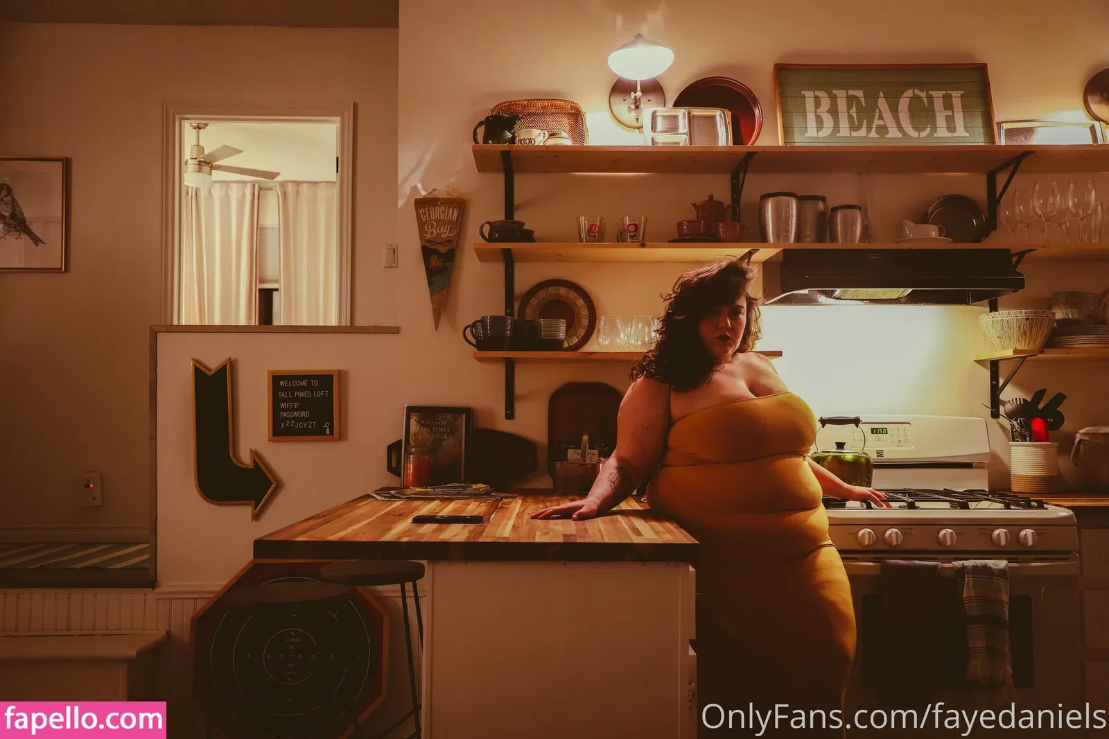 fayedaniels Onlyfans Photo Gallery 