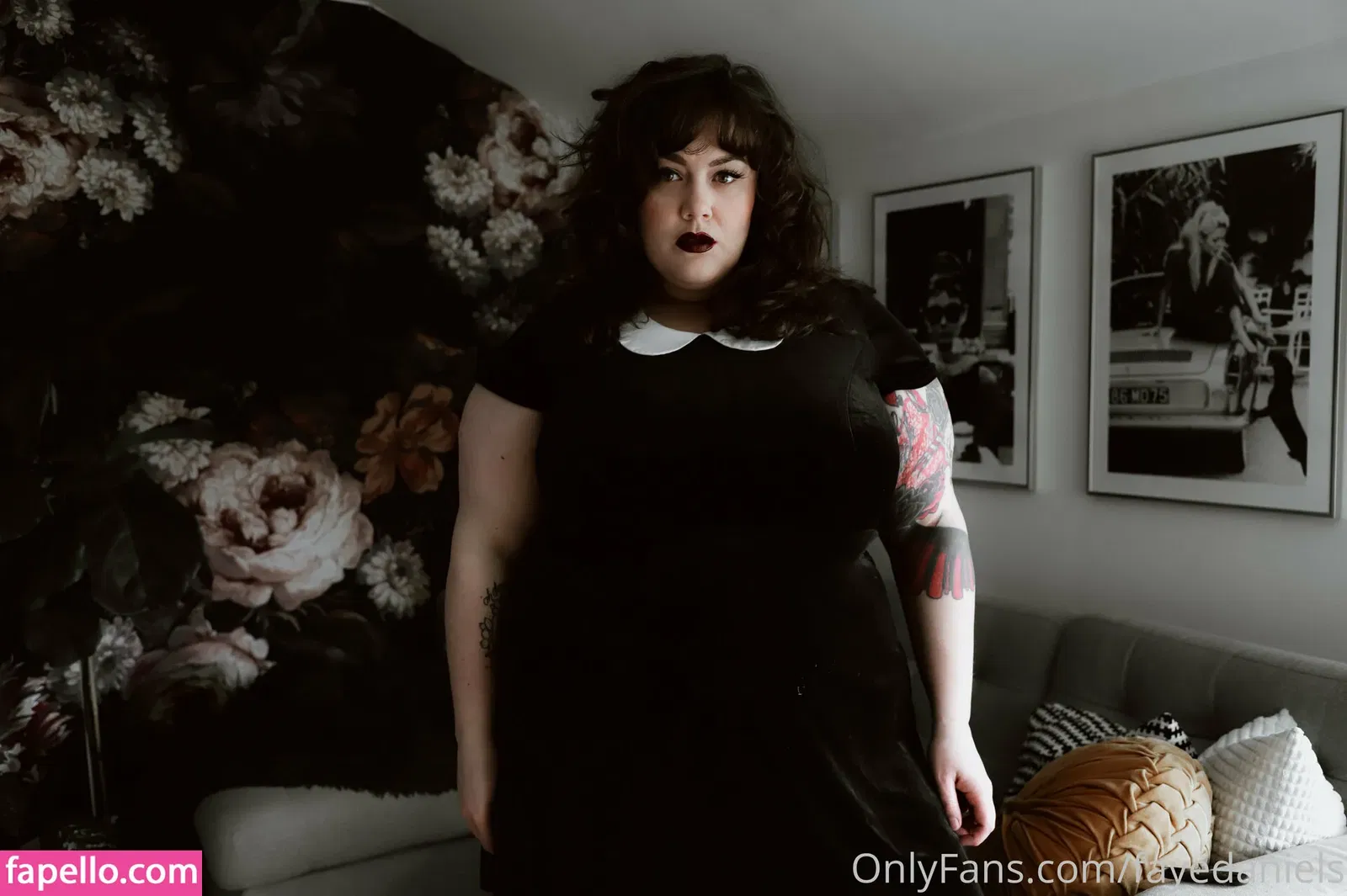 fayedaniels Onlyfans Photo Gallery 