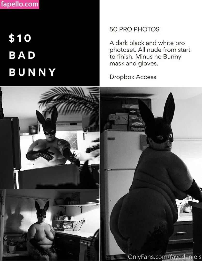 fayedaniels Onlyfans Photo Gallery 