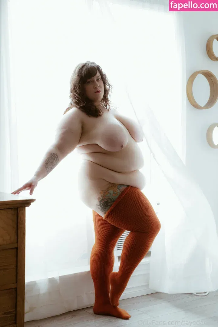 fayedaniels Onlyfans Photo Gallery 