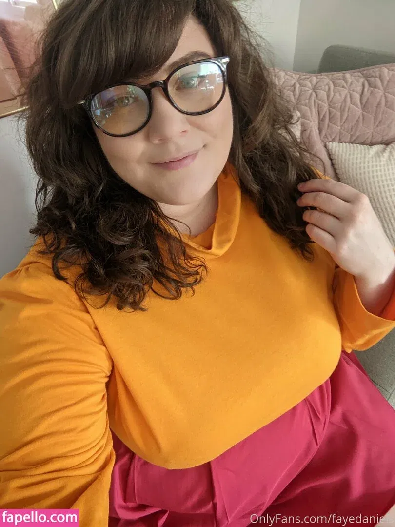 fayedaniels Onlyfans Photo Gallery 