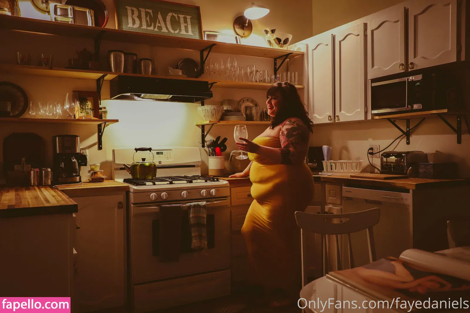 fayedaniels Onlyfans Photo Gallery 