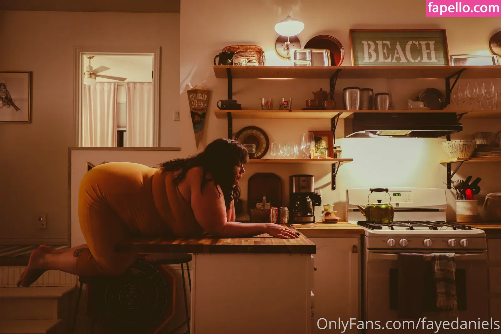 fayedaniels Onlyfans Photo Gallery 