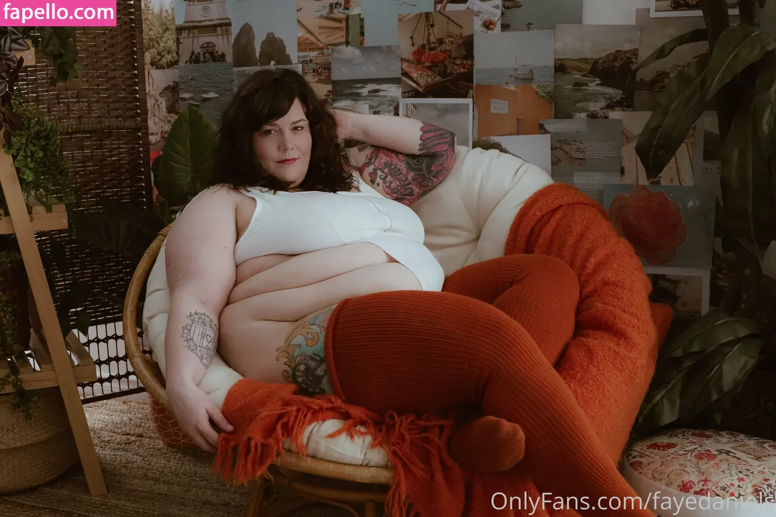 fayedaniels Onlyfans Photo Gallery 